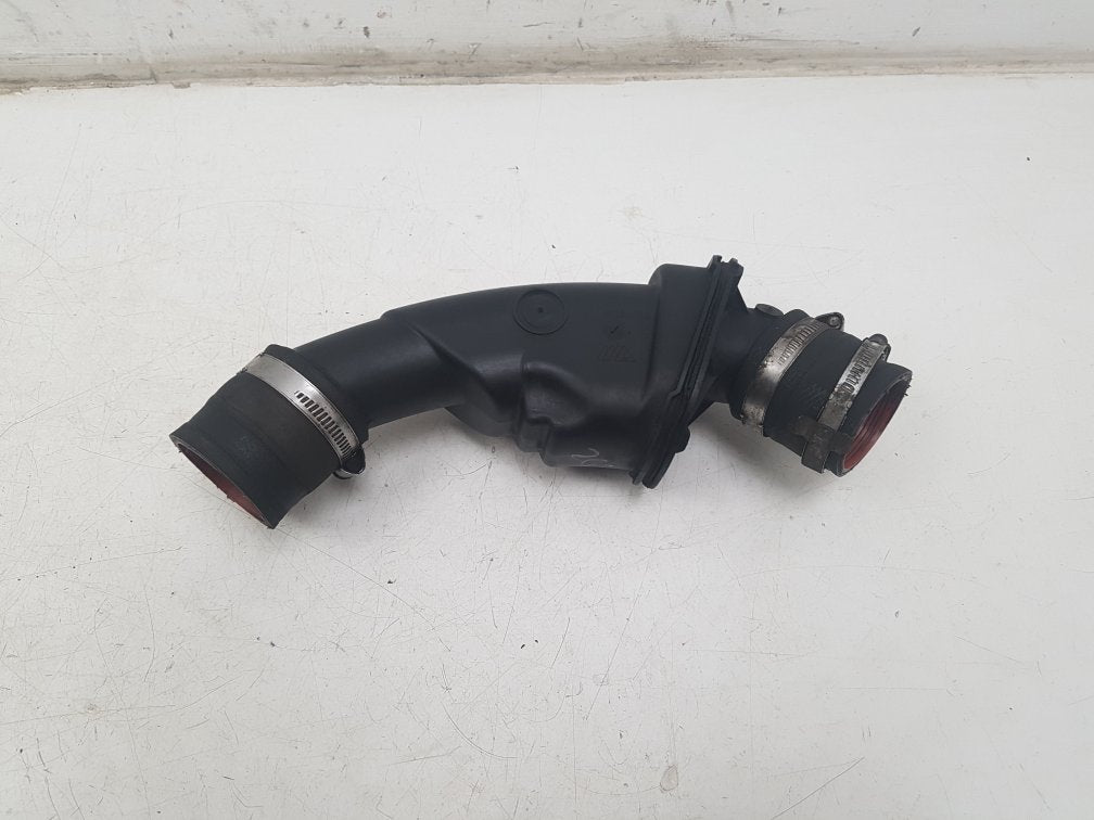 30778734 Volvo V70 S80 2.4 D5 Resonator Induction Pipe 2007-2011 Genuine
