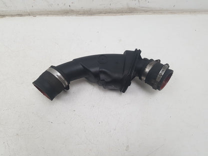 30778734 Volvo V70 S80 2.4 D5 Resonator Induction Pipe 2007-2011 Genuine
