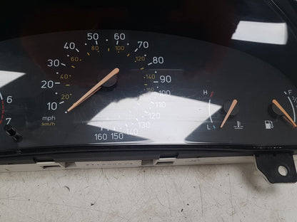 1998-2002 Saab 9-3 2.0 Instrument Cluster 5373154