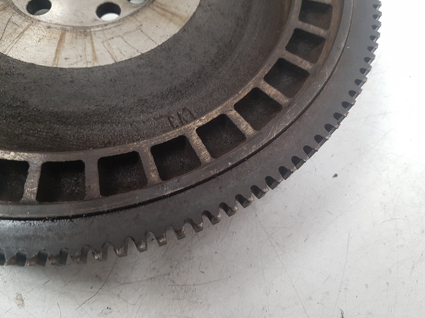 2005-2012 Volvo S40 1.6 Standard Flywheel 31325565