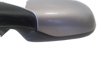 2003-2012 Saab 9-3 Door Mirror LH Passenger Side VRAC Grade C 12 Month Warranty