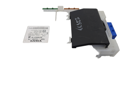 2004-2007 Volvo S40 CEM Interior Fuse Relay Box 7G9T-14C256-FA 2400cc Petrol Automatic AWD