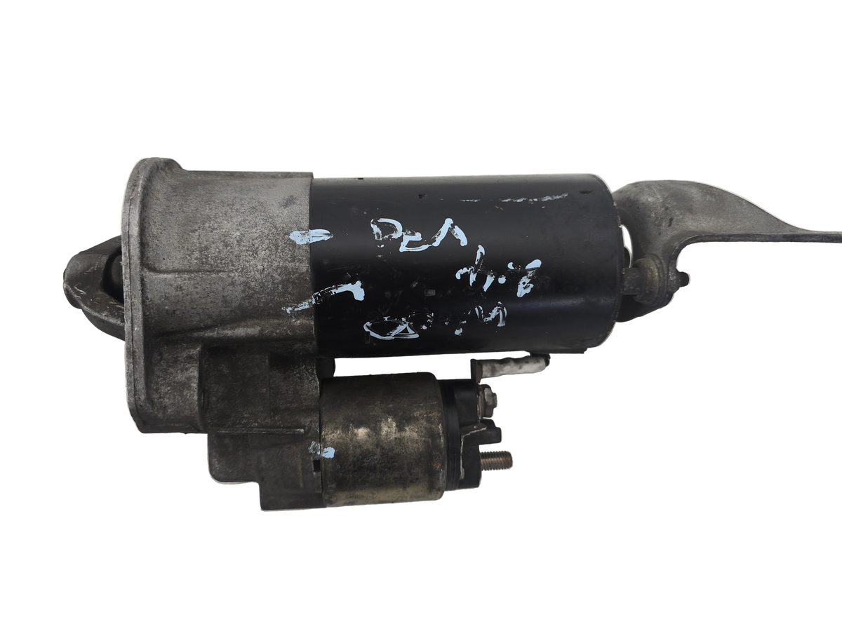 0001108166 Starter Motor Volvo V70 2.5T B5254T4 Petrol Manual 2003-2007