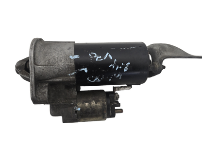 0001108166 Starter Motor Volvo V70 2.5T B5254T4 Petrol Manual 2003-2007