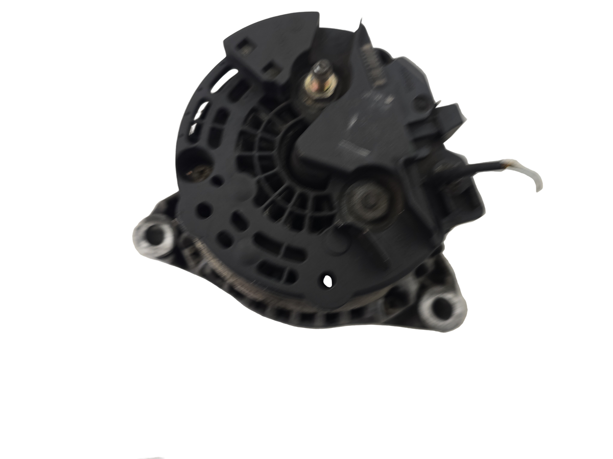5248372 0124525016 Saab 9-5 Genuine Bosch 140A Alternator 2001–2009 | VS Breakers