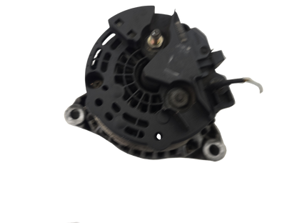 5248372 0124525016 Saab 9-5 Genuine Bosch 140A Alternator 2001–2009 | VS Breakers