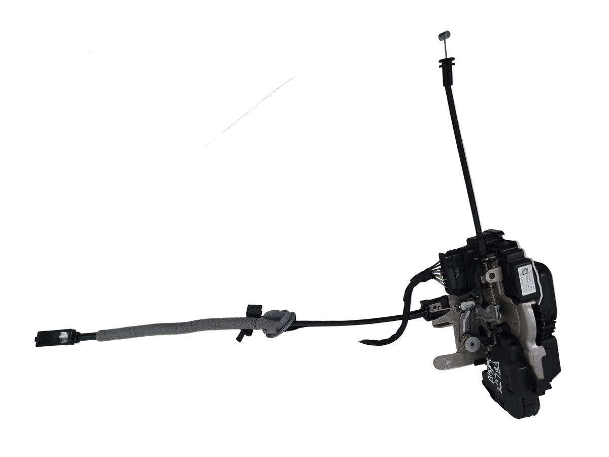Volvo V40 Hatchback Left Rear Door Lock Actuator 31440393 2012-2019 Genuine Diesel