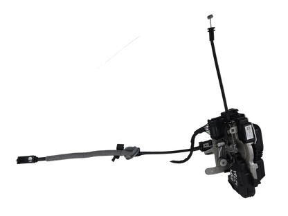 Volvo V40 Hatchback Left Rear Door Lock Actuator 31440393 2012-2019 Genuine Diesel