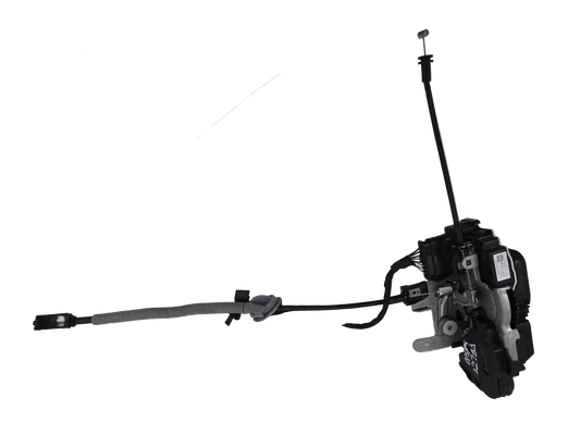 Volvo V40 Hatchback Left Rear Door Lock Actuator 31440393 2012-2019 Genuine Diesel