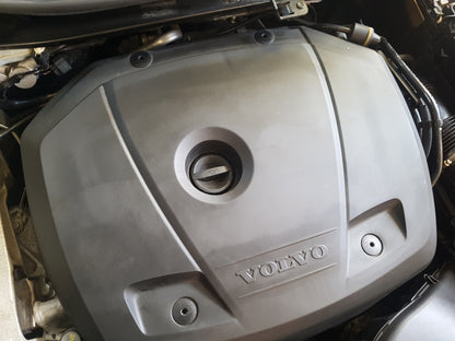 Volvo V40 Cross Country 2015-2019 Engine B4154T2