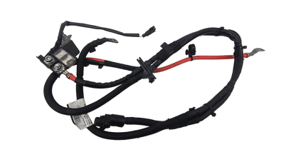 2014-2016 Volvo V70 III D3 Fused Positive Battery Cable 31473646 — Genuine OEM
