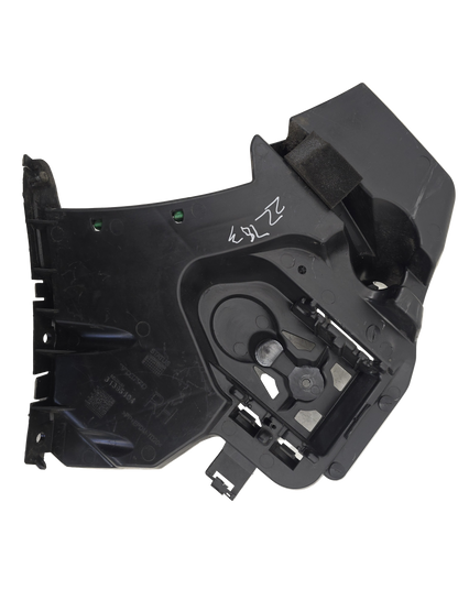 31395104 Genuine Volvo V40 Hatchback Rear Right Driver Side Bumper Bracket 2012-2019