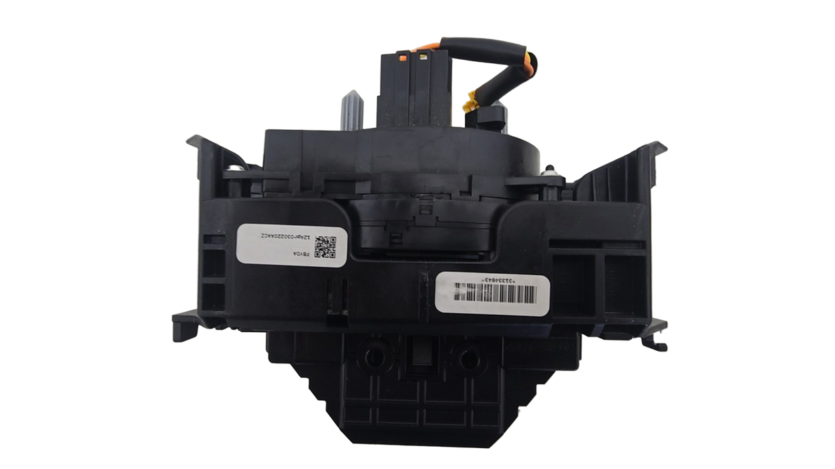 2014 Steering Angle Sensor and Control Module 31343218 — photo 9