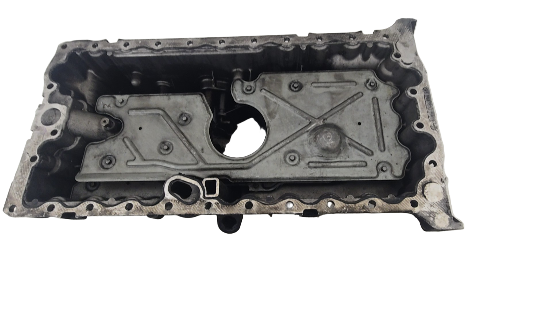 2005-2014 Volvo XC90 S60 V70 XC70 2.4 D5 Oil Sump Pan 30777966 Genuine