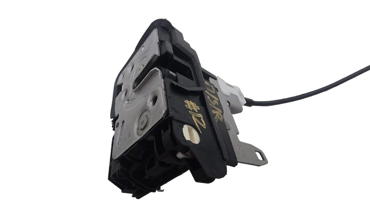 31349894 Volvo XC60 II Front Passenger Door Lock Mechanism 2017-2025 Genuine