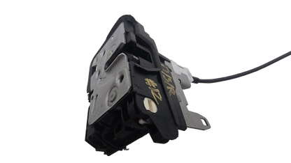 31349894 Volvo XC60 II Front Passenger Door Lock Mechanism 2017-2025 Genuine