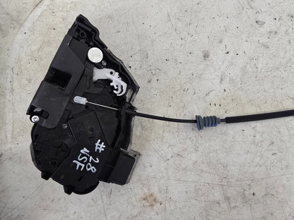 2004-2014 Volvo S40 V50 Front Left Passenger Door Lock 30799335