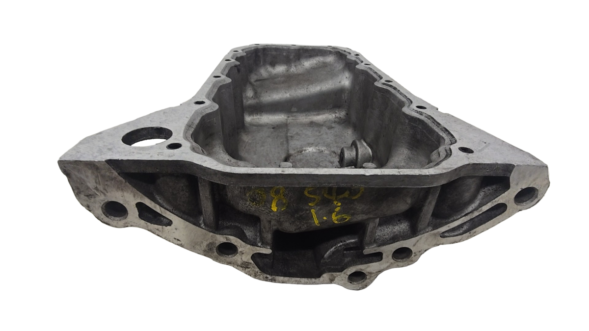 98MM6675-CB Volvo S40 Oil Pan Sump 2005-2012 B4164S3 1596cc Petrol Genuine
