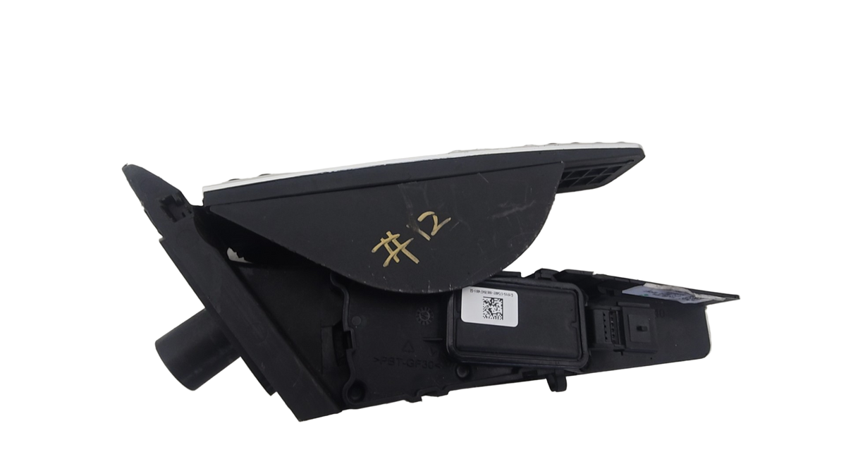 32269125 Genuine Volvo XC60 II V60 Electronic Accelerator Pedal 2017–2026 RHD Diesel Automatic
