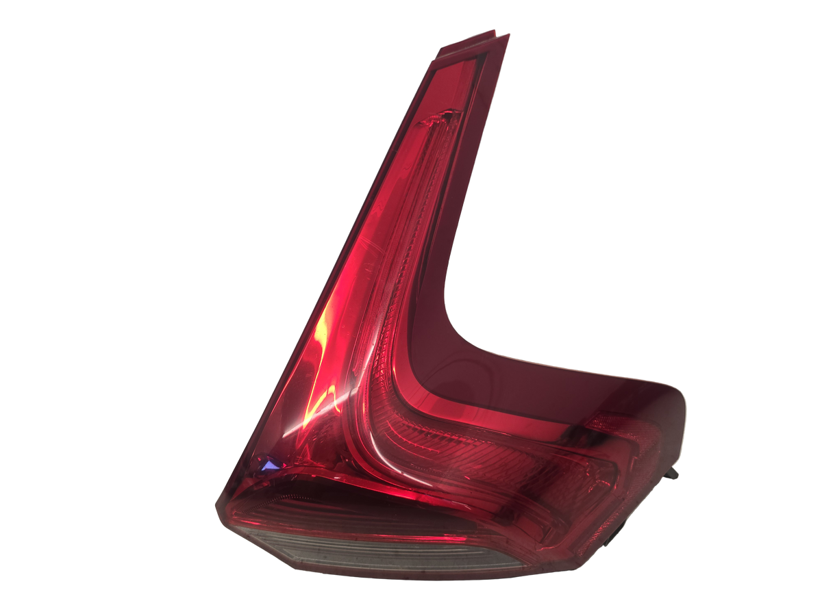 2012-2019 Volvo V40 Hatchback Rear Right Tail Light on Body 31395845 Bursting Blue Genuine