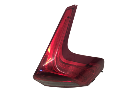 2012-2019 Volvo V40 Hatchback Rear Right Tail Light on Body 31395845 Bursting Blue Genuine