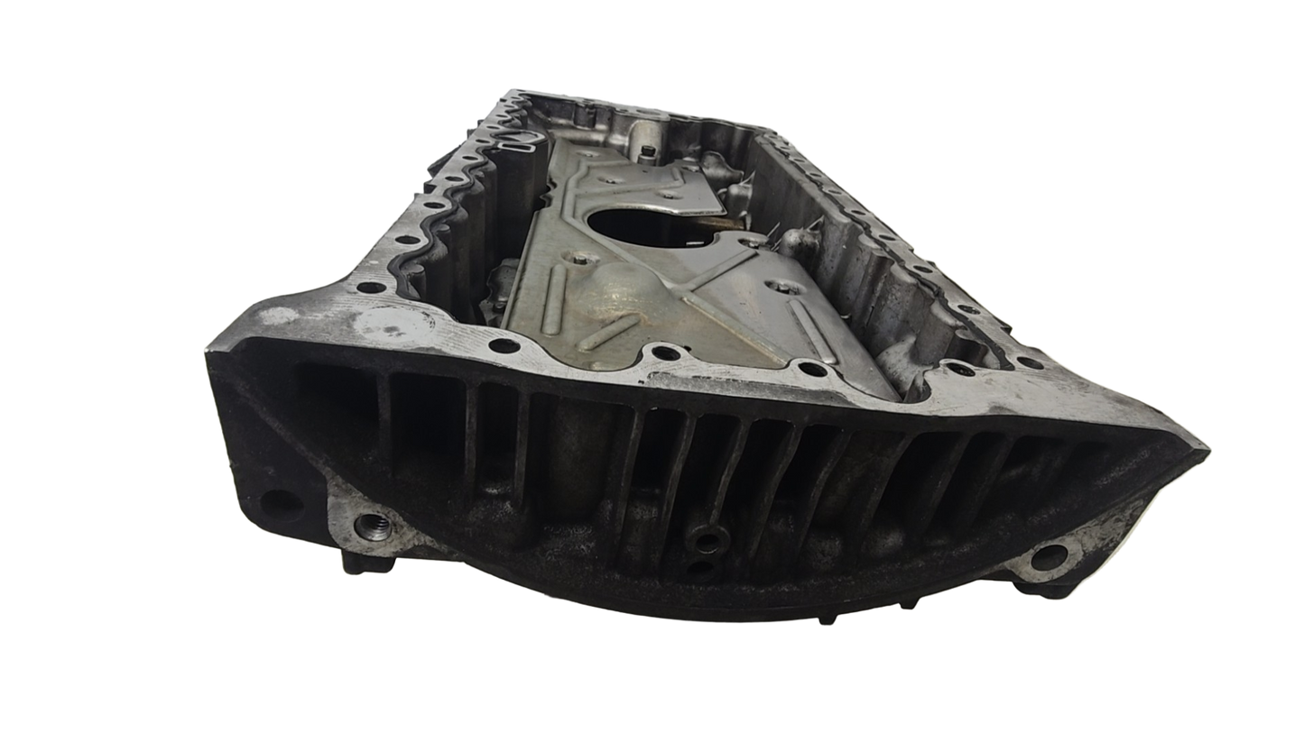 31316978 Volvo Oil Pan Sump 2010-2016 V70 III XC60 S60 II XC70 S80 II 1984cc D3 Diesel Genuine