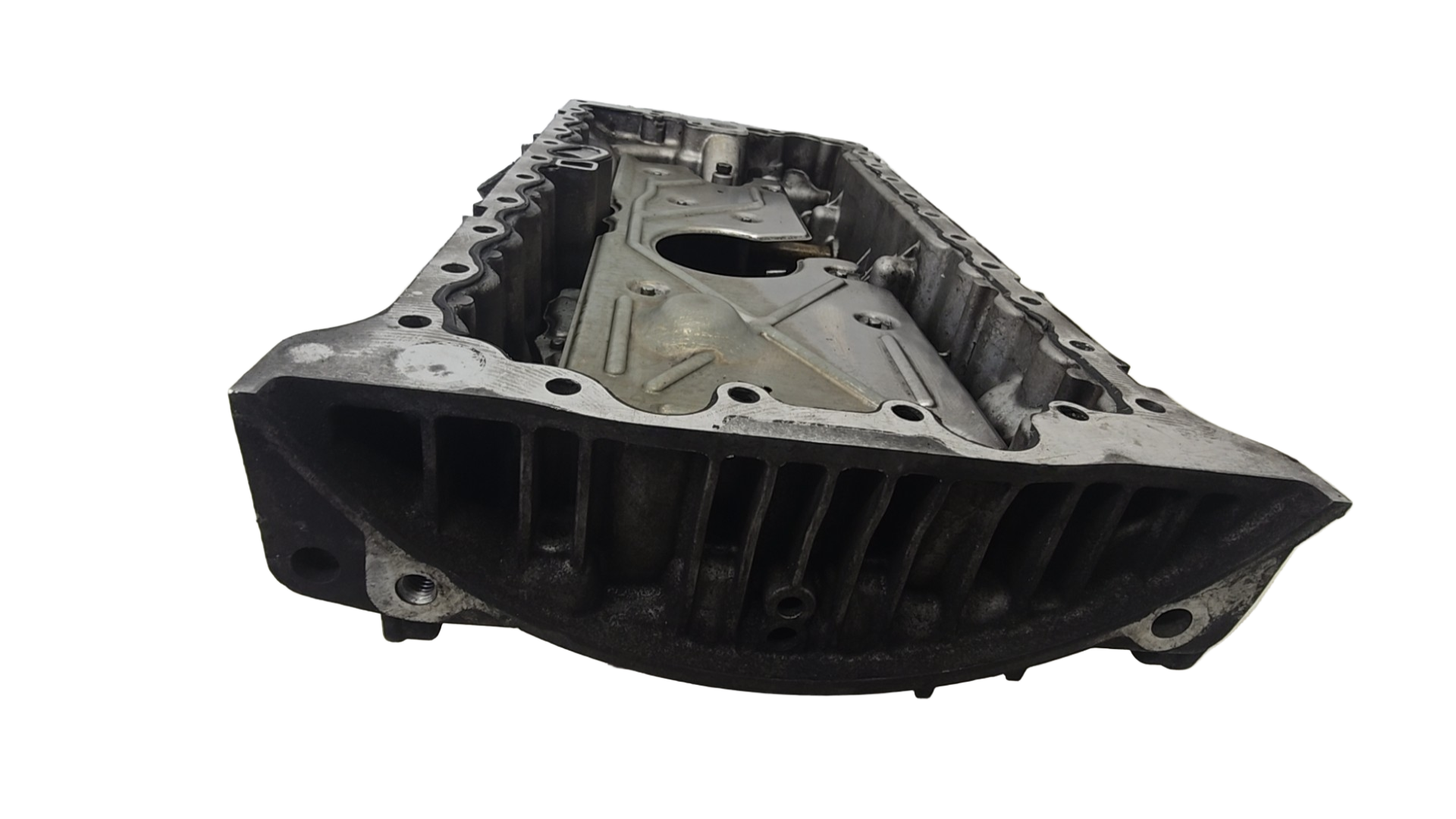 31316978 Volvo Oil Pan Sump 2010-2016 V70 III XC60 S60 II XC70 S80 II 1984cc D3 Diesel Genuine