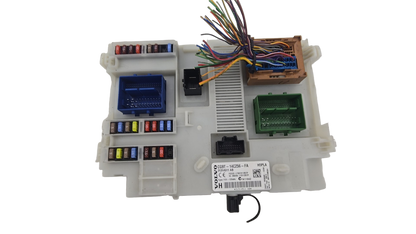 31314511 Volvo V60 I D3 Central Electronic Module 2012 1984cc Diesel — VS Breakers Nottingham