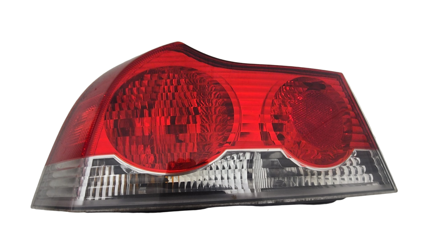 30787939 Volvo C70 Rear Left Tail Light Assembly 2006-2010 Genuine — VS Breakers Nottingham