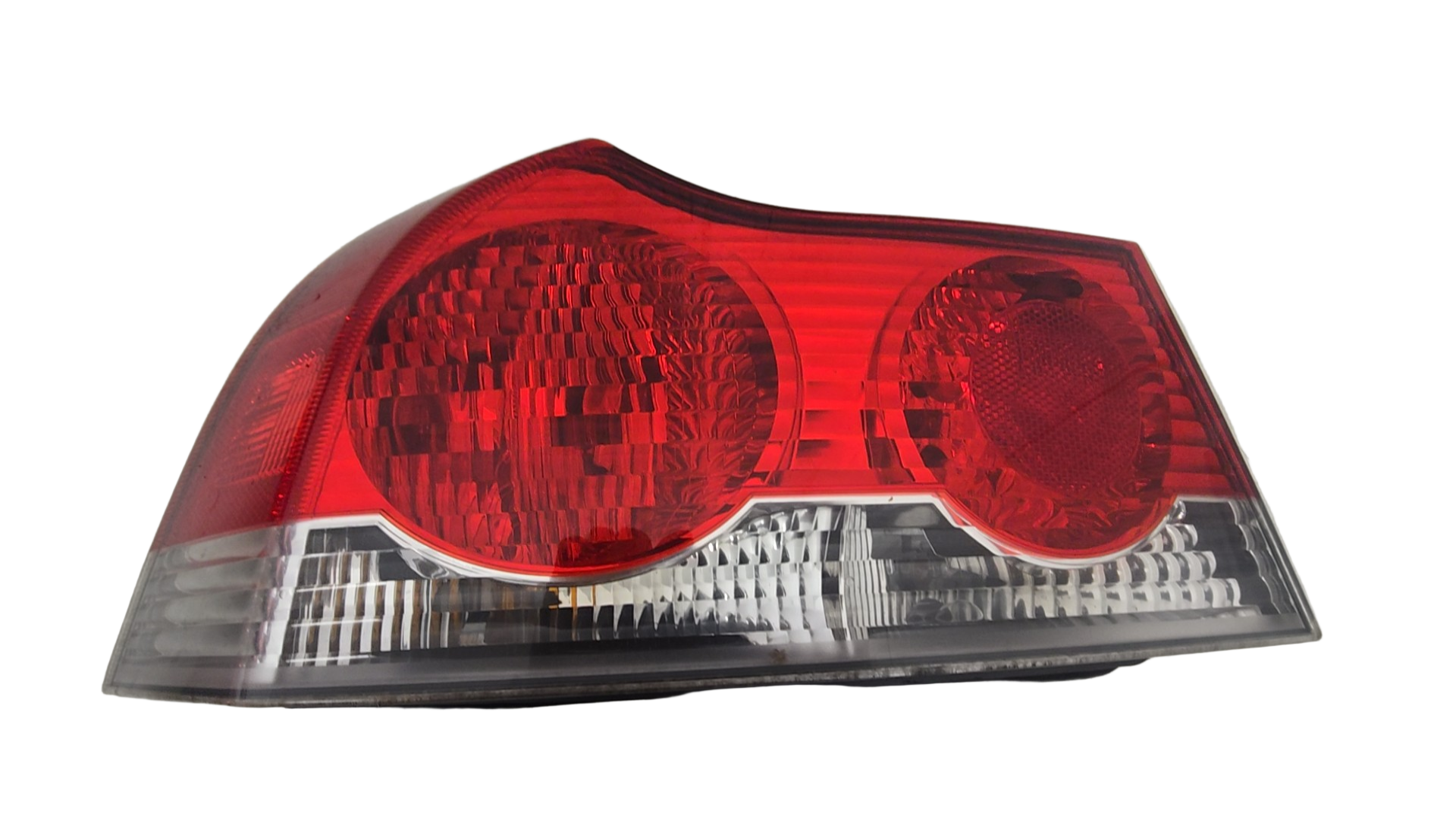 30787939 Volvo C70 Rear Left Tail Light Assembly 2006-2010 Genuine — VS Breakers Nottingham