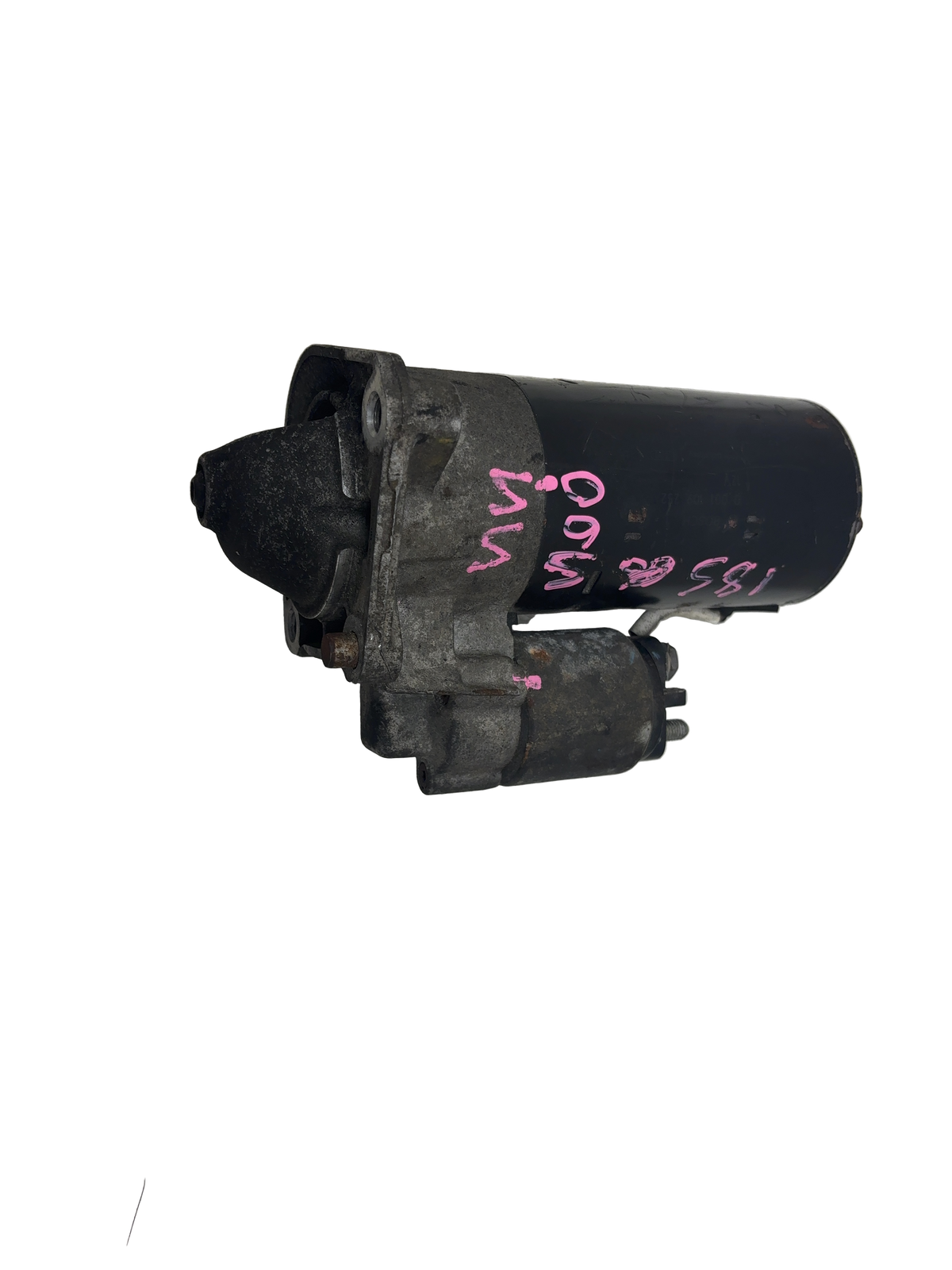 2001-2010 Starter Motor 0001109252