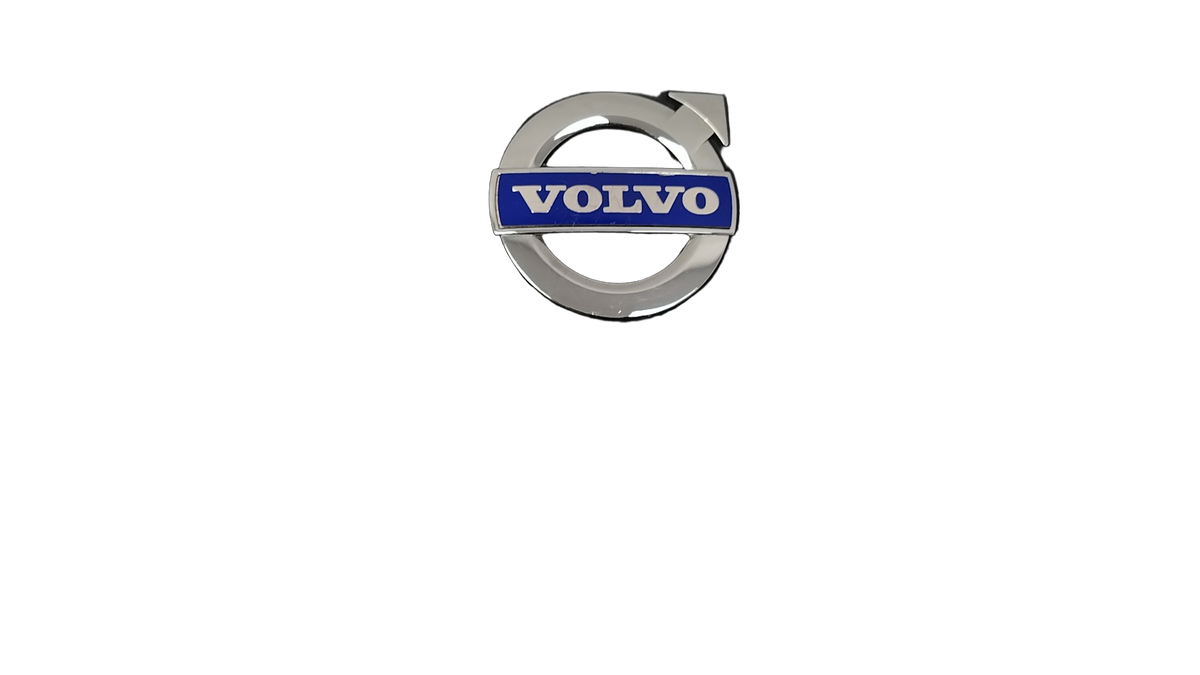34116424 Genuine Volvo V40 S60 Driver Steering Wheel Airbag Module 2015-2020 1560cc D2