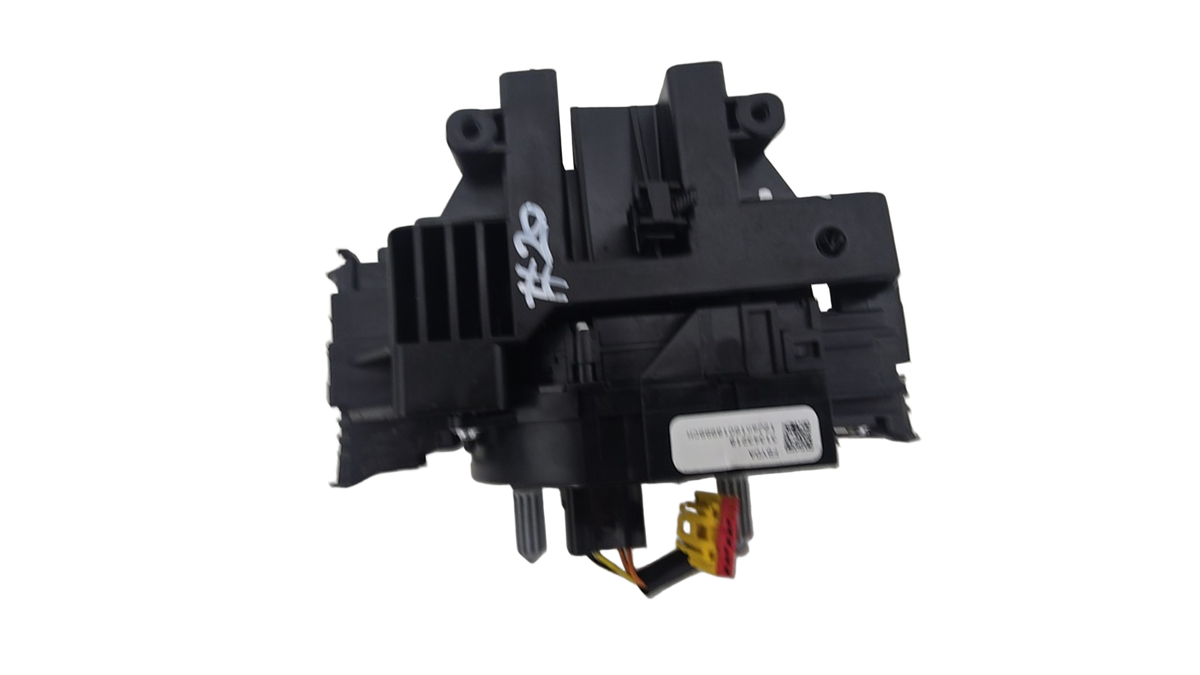 2014 Steering Angle Sensor and Control Module 31343218 — photo 2