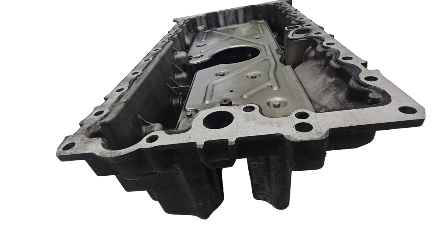 31316978 Volvo Oil Pan Sump 2010-2016 V70 III XC60 S60 II XC70 S80 II 1984cc D3 Diesel Genuine