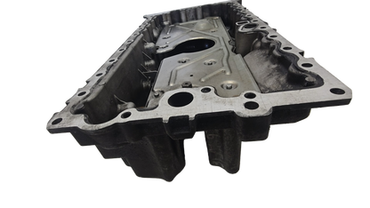 31316978 Volvo Oil Pan Sump 2010-2016 V70 III XC60 S60 II XC70 S80 II 1984cc D3 Diesel Genuine
