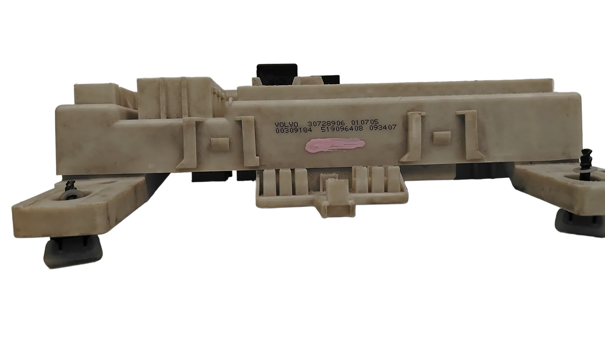 2004-2013 Volvo S40 CEM Central Electronic Module Fuse Box BCM 30728906 Genuine