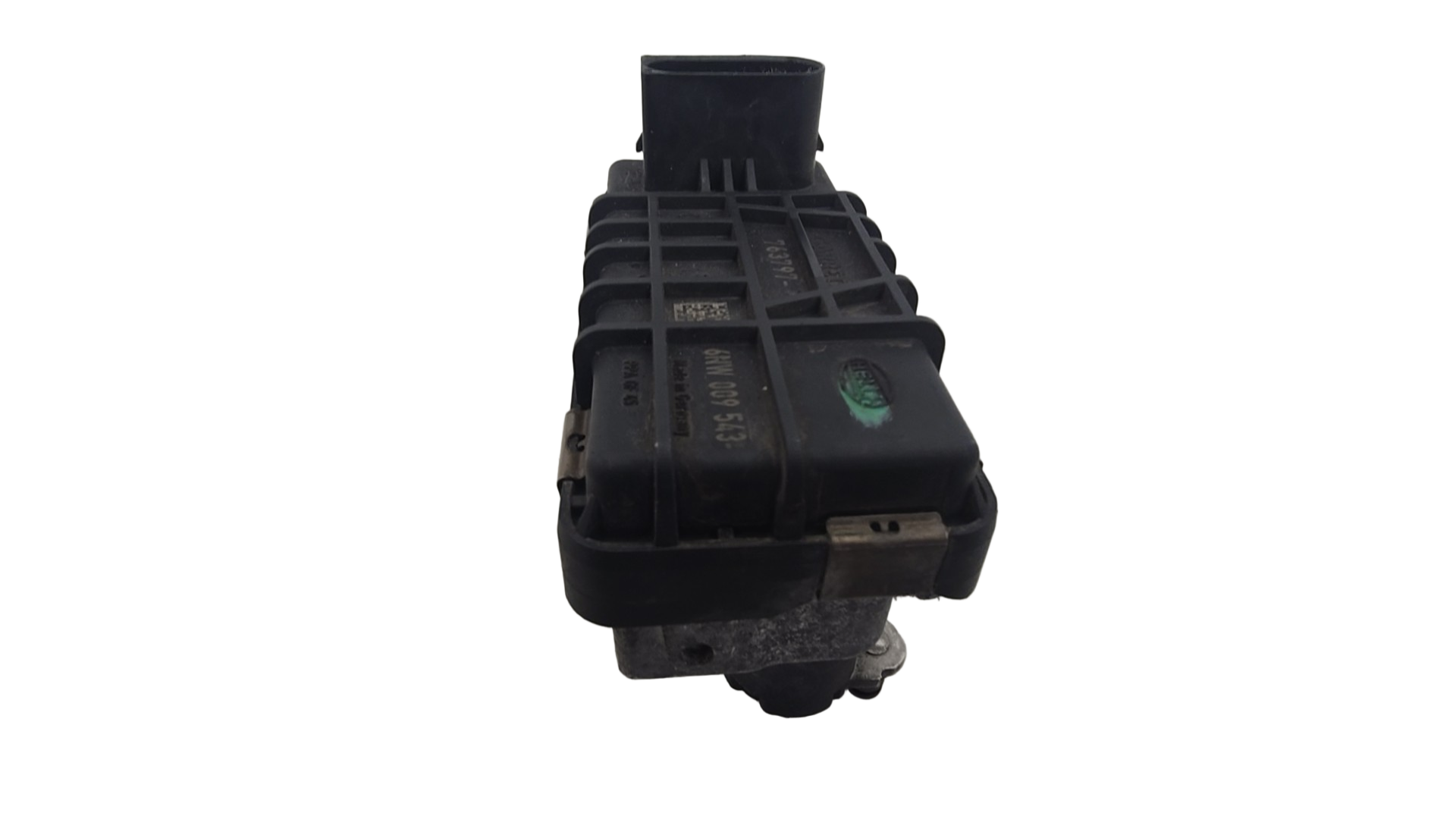 763797 Volvo XC90 XC70 V70 S80 Electronic Turbo Wastegate Actuator 2005–2012 2.4 Diesel Genuine