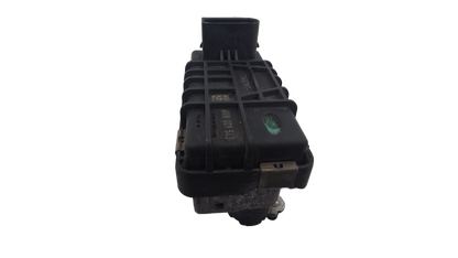 763797 Volvo XC90 XC70 V70 S80 Electronic Turbo Wastegate Actuator 2005–2012 2.4 Diesel Genuine