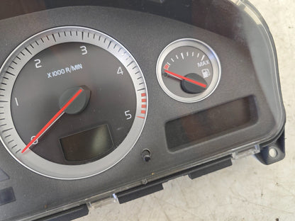 2006-2014 Volvo XC90 D5 Instrument Cluster 30765610