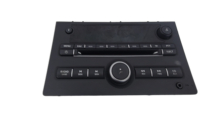 2006-2011 Saab 9-3 Genuine Radio CD Player Head Unit 12849452 — VS Breakers Nottingham