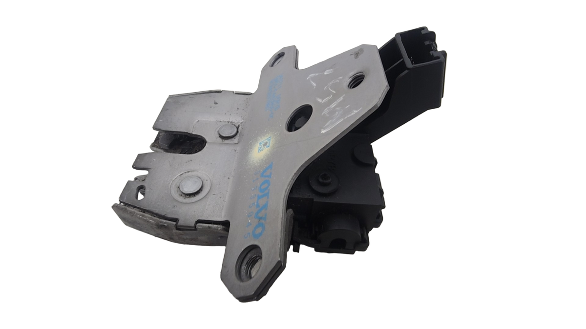 31335045 Genuine Volvo Bootlid Lock Actuator — V60 / S40 / V50 2004–2018