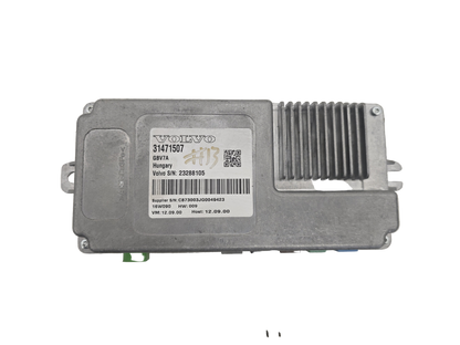 31471507 Genuine Volvo XC90 XC60 S90 V90 Camera Control Module 2015-2026 1969cc Diesel