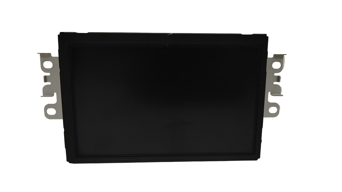 31382906 Genuine Volvo V40 V60 Dash Display Unit 2012-2016 1984cc D3 Diesel