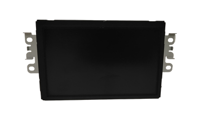 31382906 Genuine Volvo V40 V60 Dash Display Unit 2012-2016 1984cc D3 Diesel