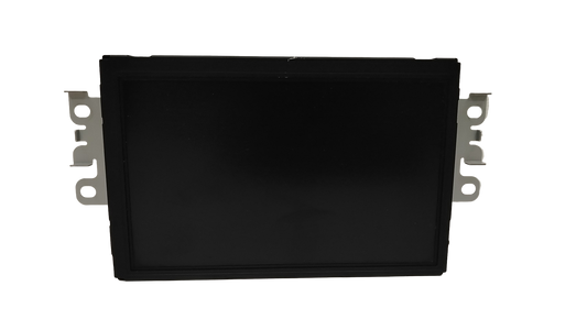 31382906 Genuine Volvo V40 V60 Dash Display Unit 2012-2016 1984cc D3 Diesel