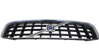 2003-2010 Volvo XC90 Front Grille 8620641 Genuine Grey — VS Breakers Nottingham