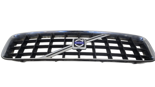2003-2010 Volvo XC90 Front Grille 8620641 Genuine Grey — VS Breakers Nottingham