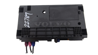 2015-2030 Volvo XC90 Bluetooth ECU Control Unit Module 31676411 — Genuine, 1969cc Diesel Automatic