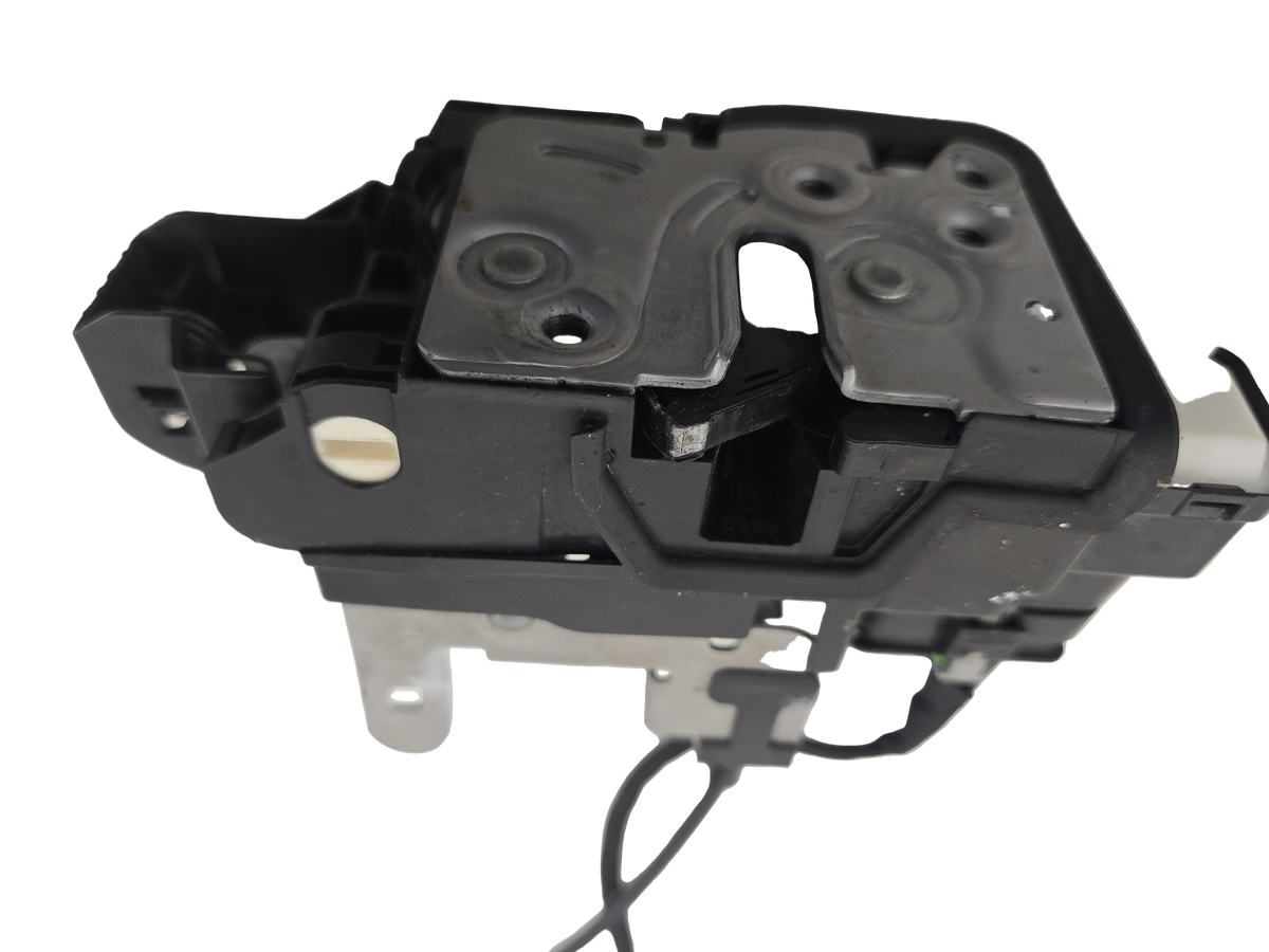 Volvo V40 Hatchback Left Rear Door Lock Actuator 31440393 2012-2019 Genuine Diesel