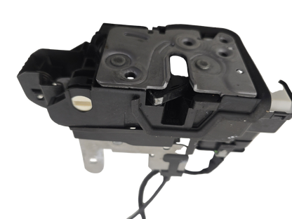 Volvo V40 Hatchback Left Rear Door Lock Actuator 31440393 2012-2019 Genuine Diesel